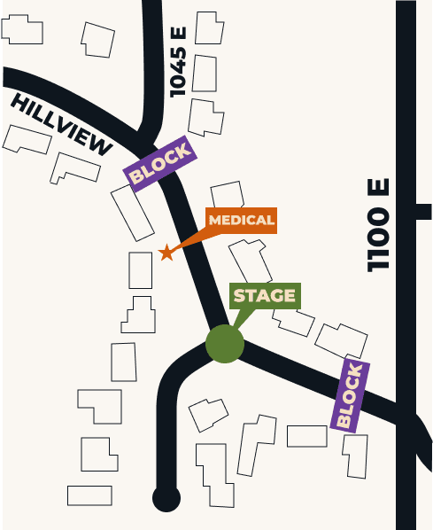 Event Map